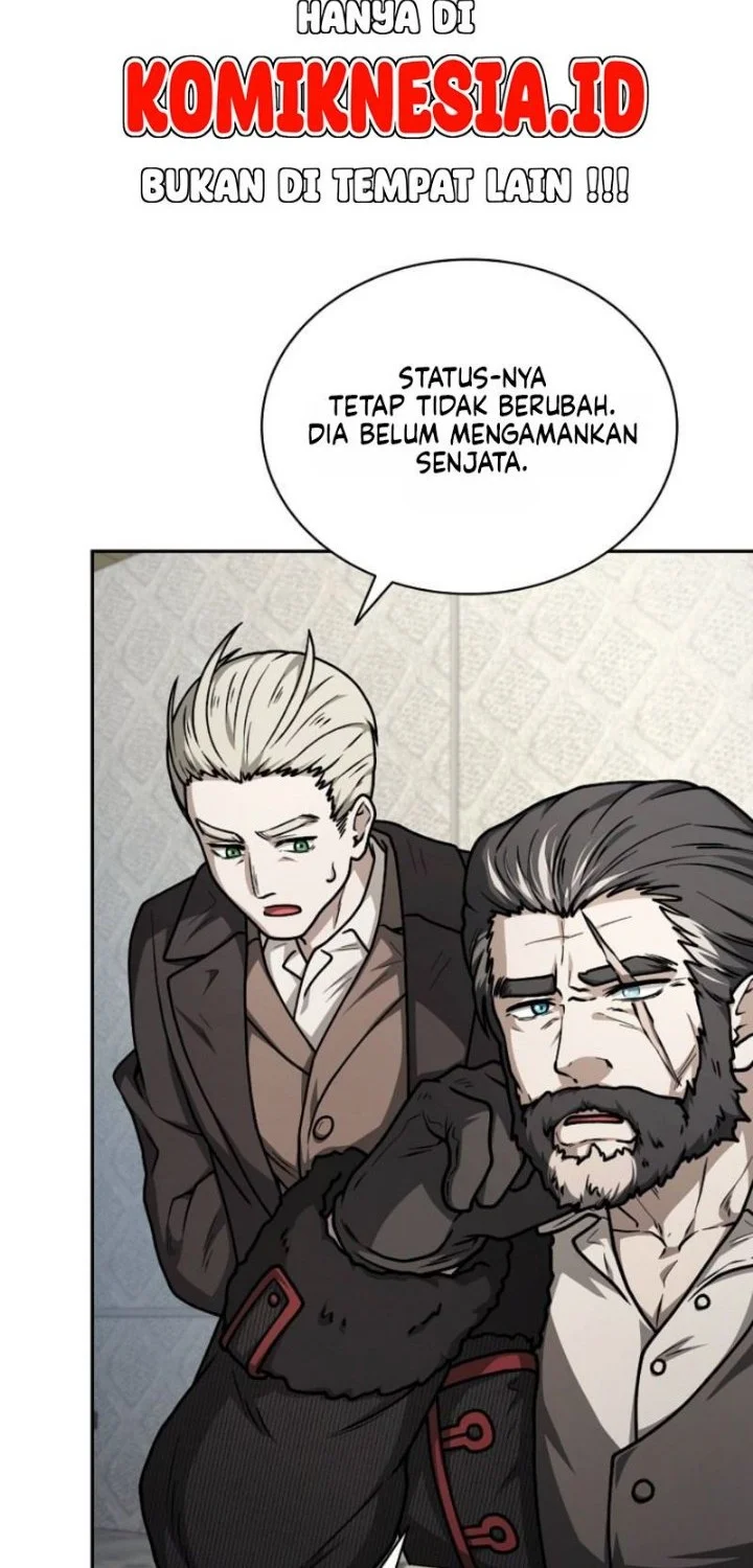Mr. Kim Strikes It Rich with Auto-Hunting Chapter 13 Gambar 36