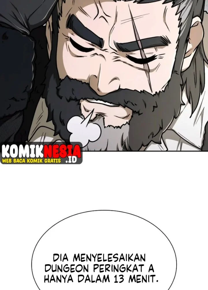 Mr. Kim Strikes It Rich with Auto-Hunting Chapter 15 Gambar 60