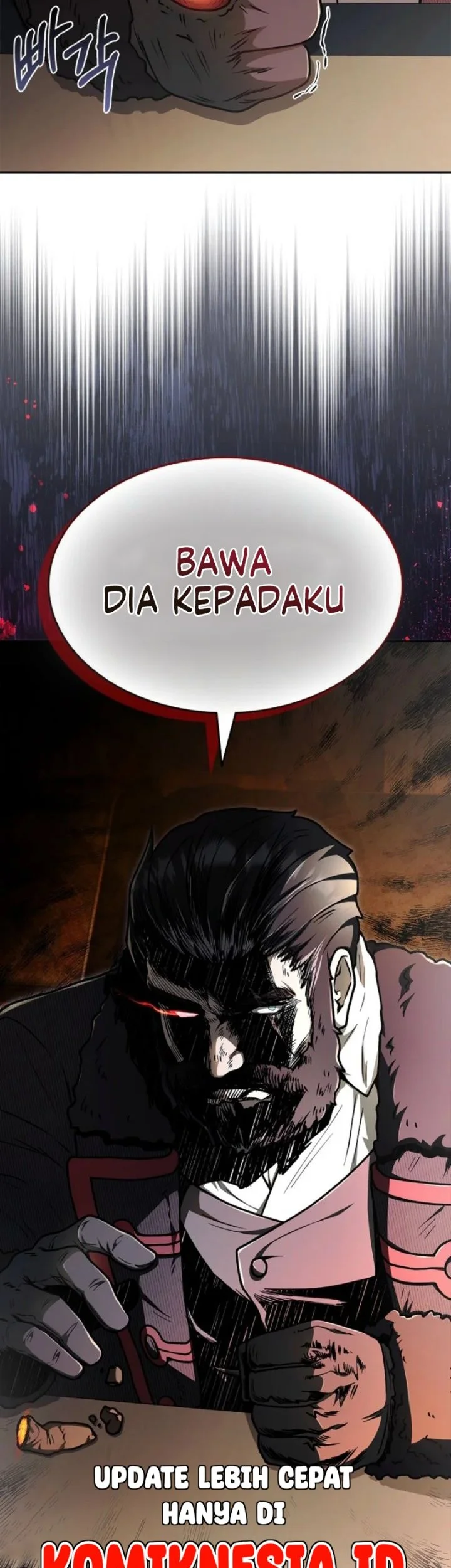 Mr. Kim Strikes It Rich with Auto-Hunting Chapter 15 Gambar 63