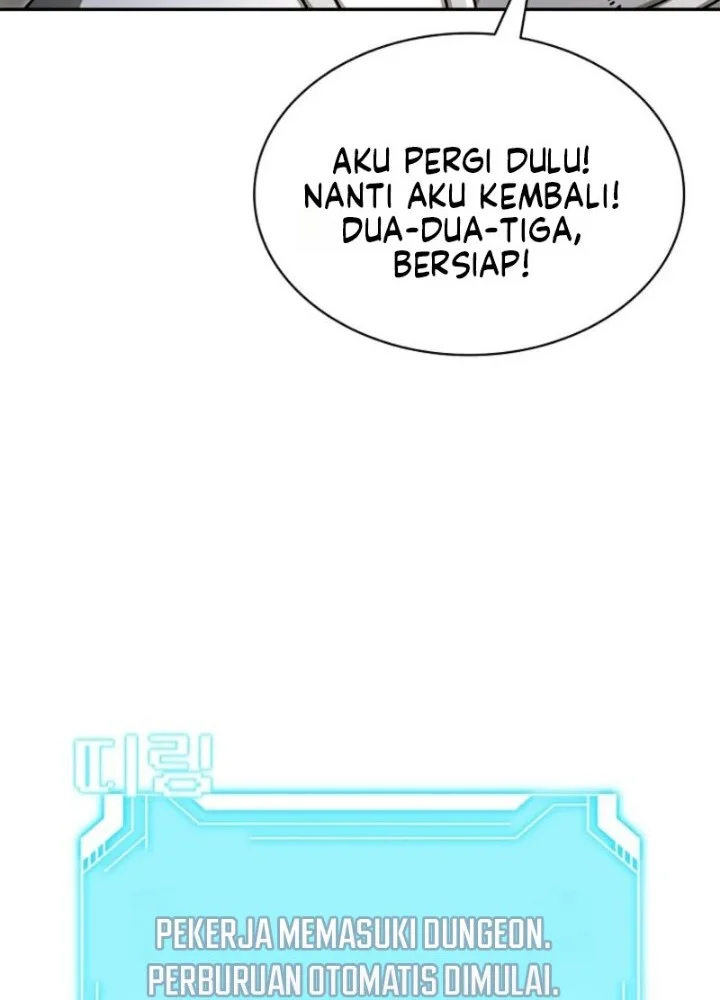 Mr. Kim Strikes It Rich with Auto-Hunting Chapter 15 Gambar 24