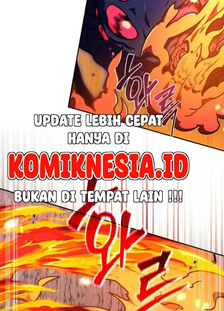 Mr. Kim Strikes It Rich with Auto-Hunting Chapter 15 Gambar 42