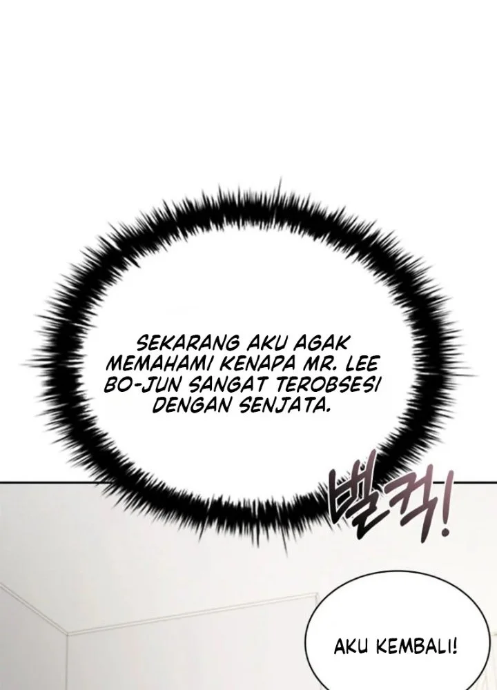 Mr. Kim Strikes It Rich with Auto-Hunting Chapter 15 Gambar 48