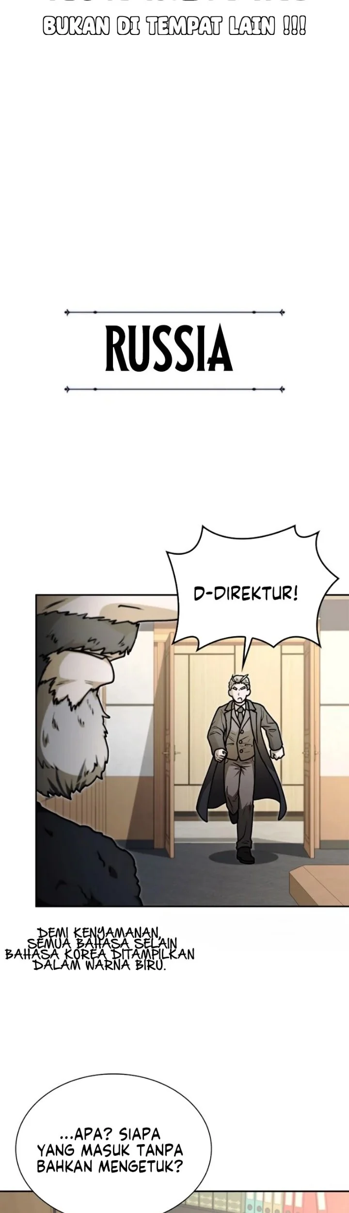Mr. Kim Strikes It Rich with Auto-Hunting Chapter 15 Gambar 53