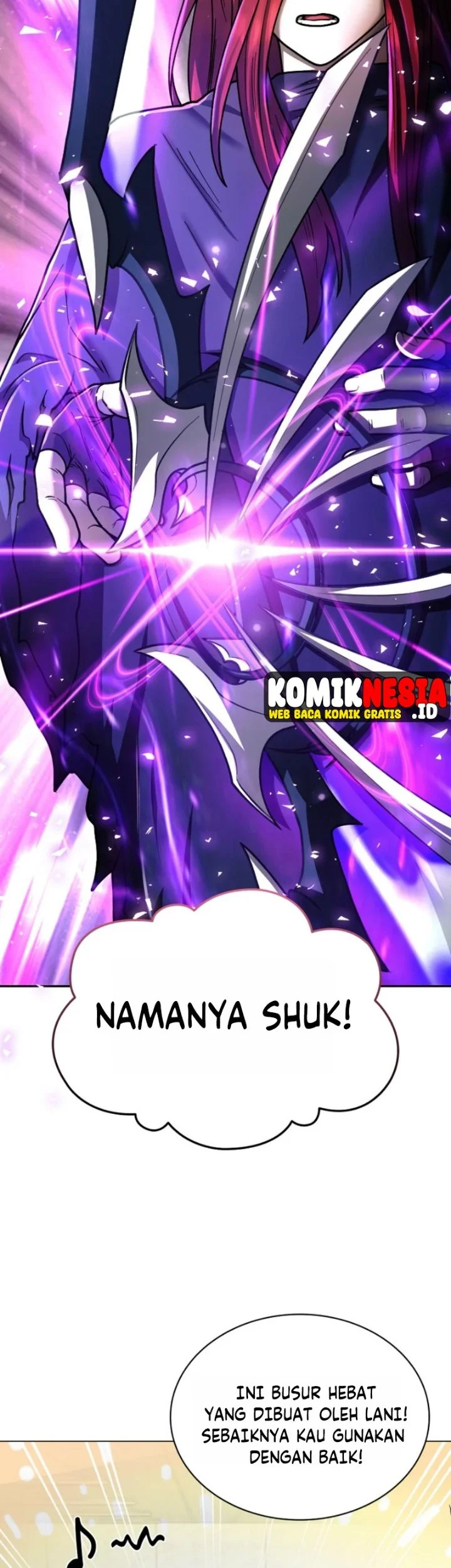 Mr. Kim Strikes It Rich with Auto-Hunting Chapter 16 Gambar 53
