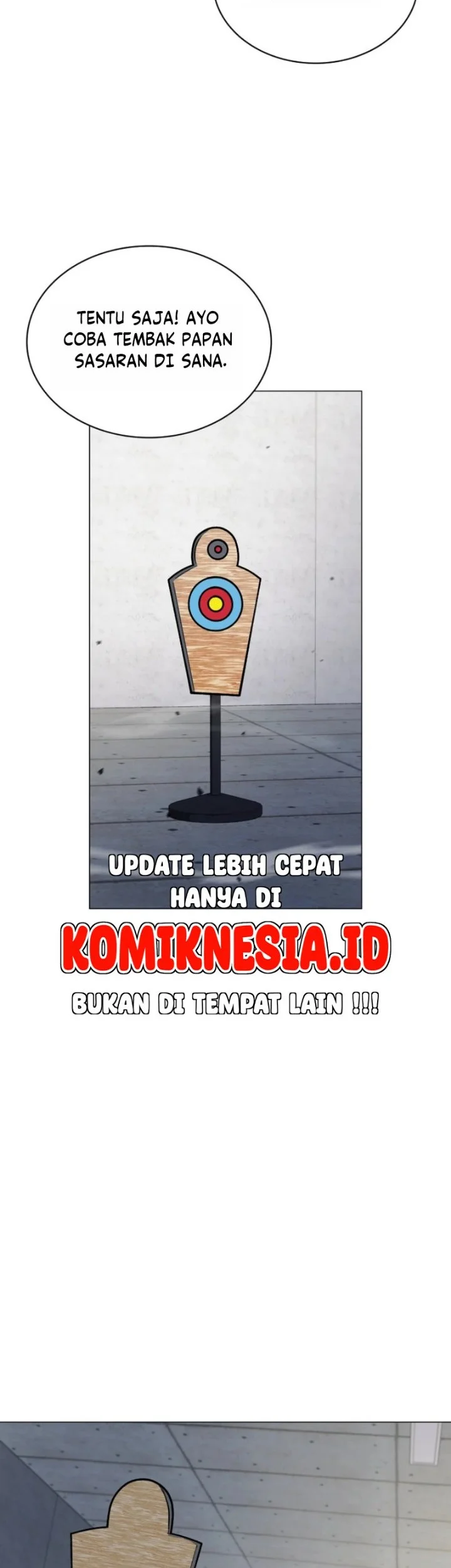 Mr. Kim Strikes It Rich with Auto-Hunting Chapter 16 Gambar 55