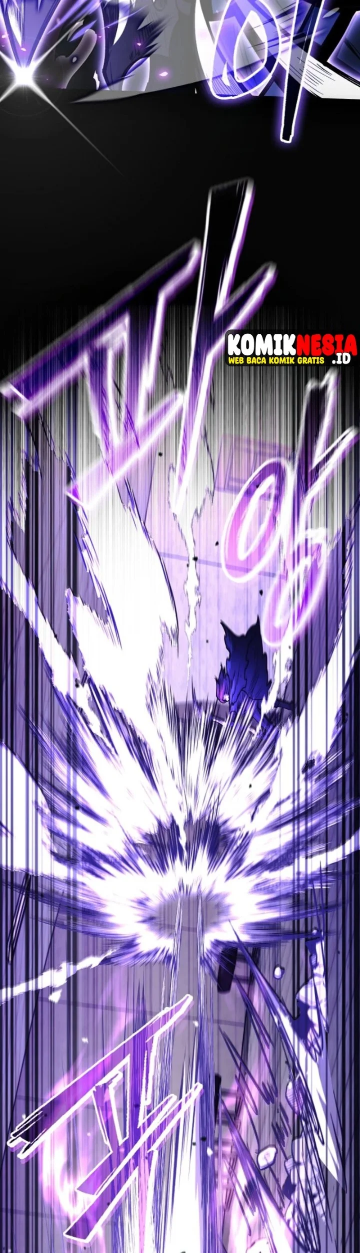 Mr. Kim Strikes It Rich with Auto-Hunting Chapter 16 Gambar 58