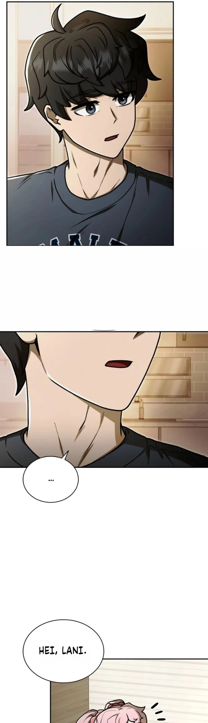 Mr. Kim Strikes It Rich with Auto-Hunting Chapter 16 Gambar 34