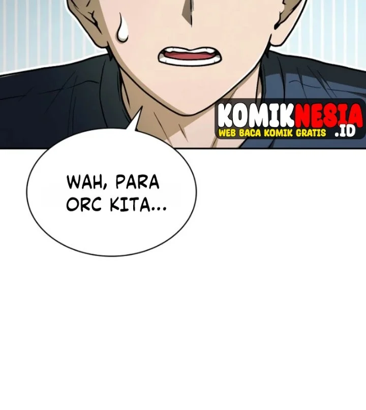 Mr. Kim Strikes It Rich with Auto-Hunting Chapter 16 Gambar 41