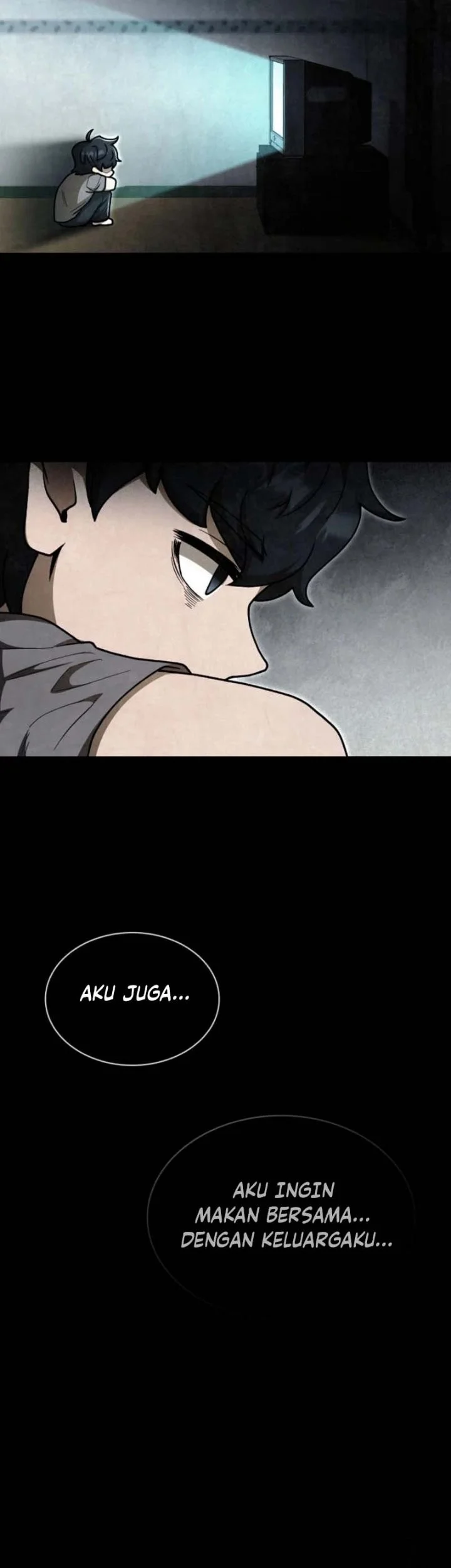 Mr. Kim Strikes It Rich with Auto-Hunting Chapter 17 Gambar 53