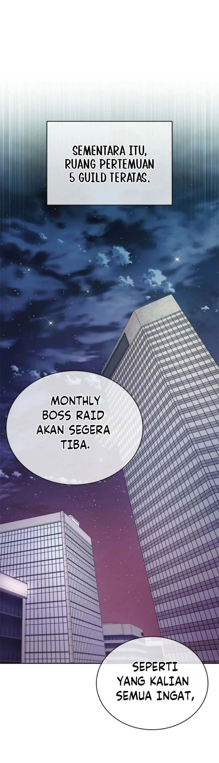 Mr. Kim Strikes It Rich with Auto-Hunting Chapter 17 Gambar 60