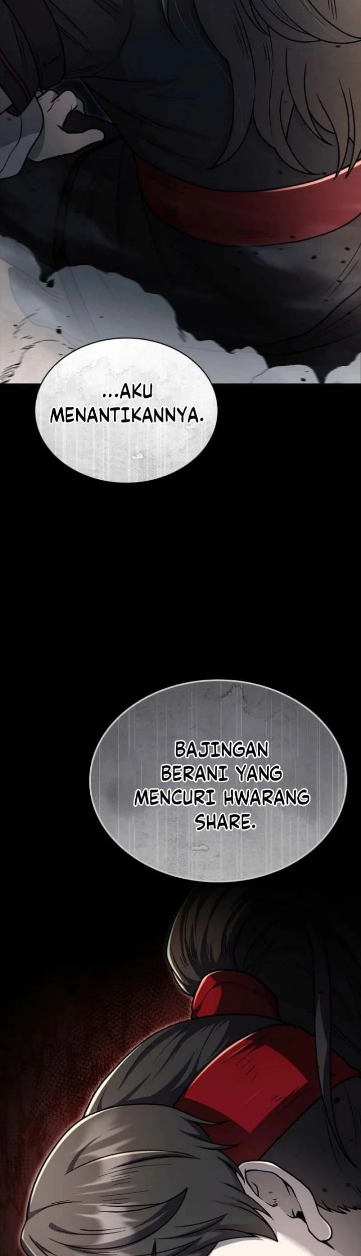 Mr. Kim Strikes It Rich with Auto-Hunting Chapter 17 Gambar 66