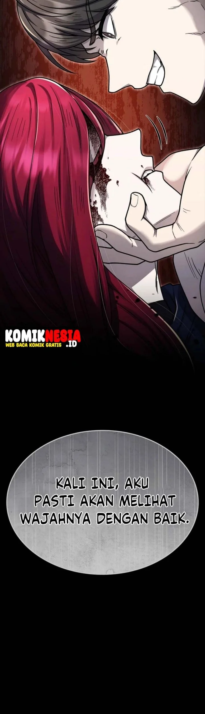 Mr. Kim Strikes It Rich with Auto-Hunting Chapter 17 Gambar 67