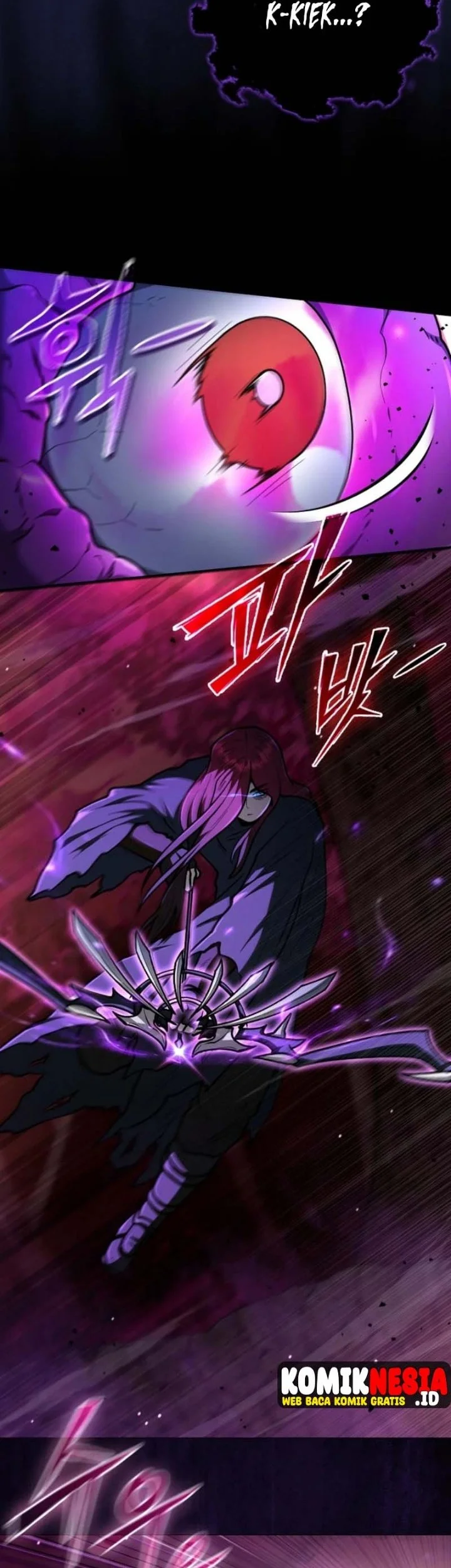 Mr. Kim Strikes It Rich with Auto-Hunting Chapter 17 Gambar 32
