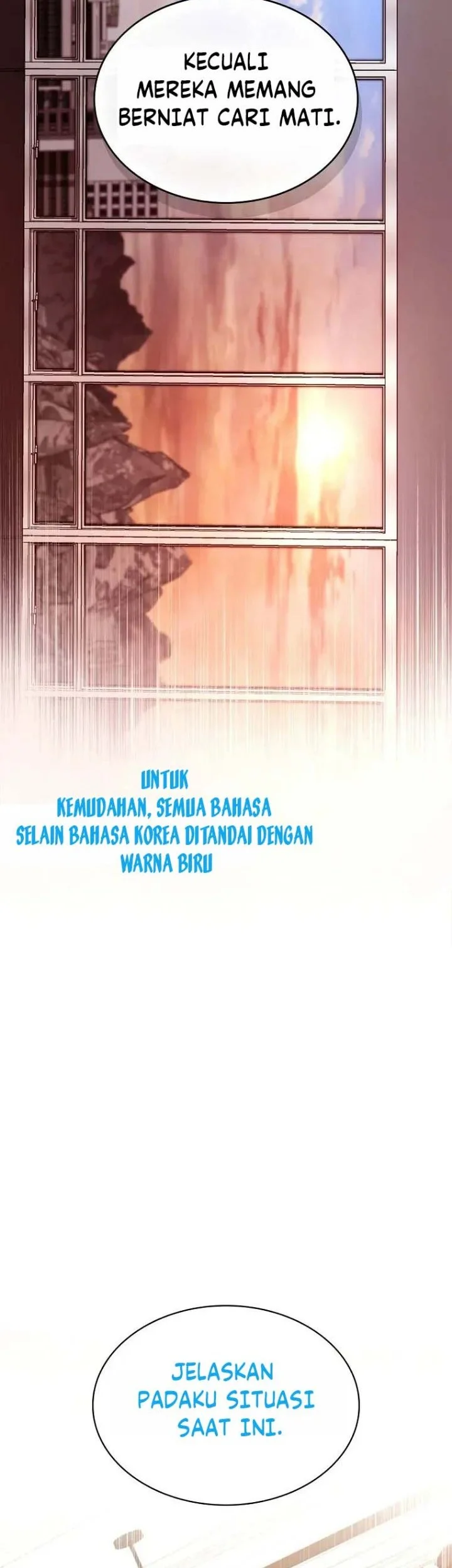 Mr. Kim Strikes It Rich with Auto-Hunting Chapter 18 Gambar 53