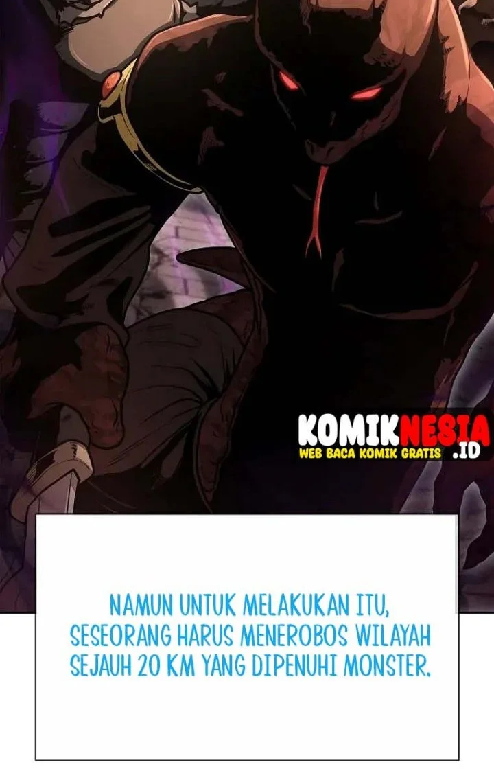Mr. Kim Strikes It Rich with Auto-Hunting Chapter 18 Gambar 57