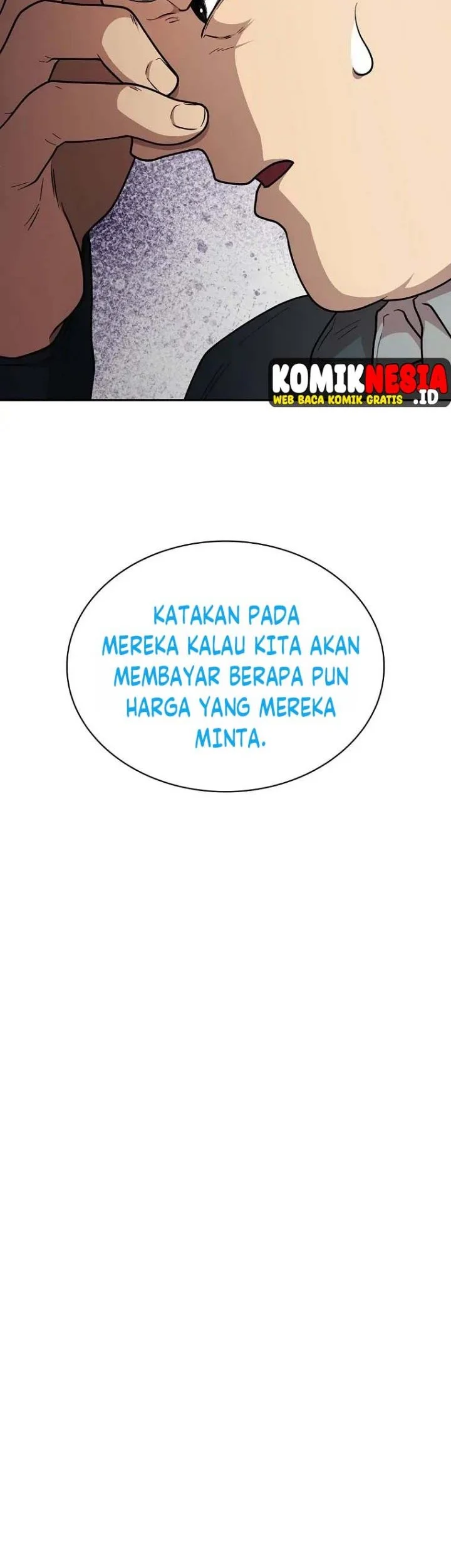 Mr. Kim Strikes It Rich with Auto-Hunting Chapter 18 Gambar 60