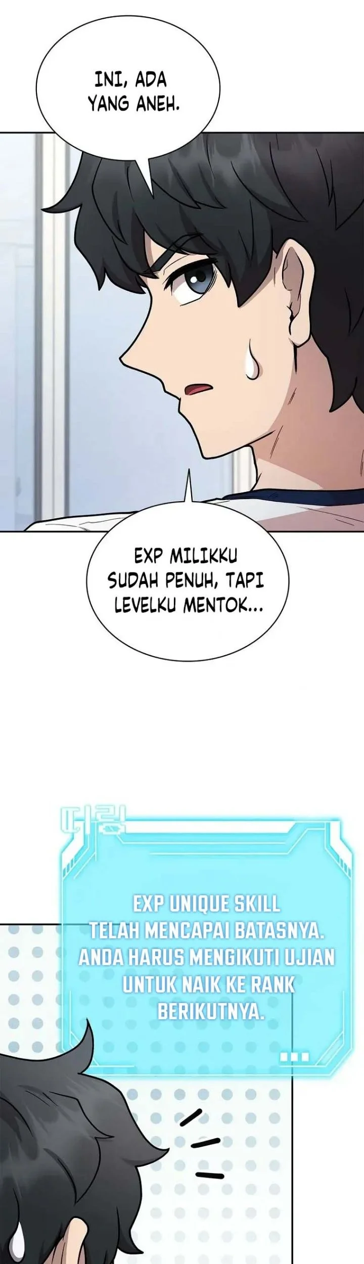 Mr. Kim Strikes It Rich with Auto-Hunting Chapter 18 Gambar 64