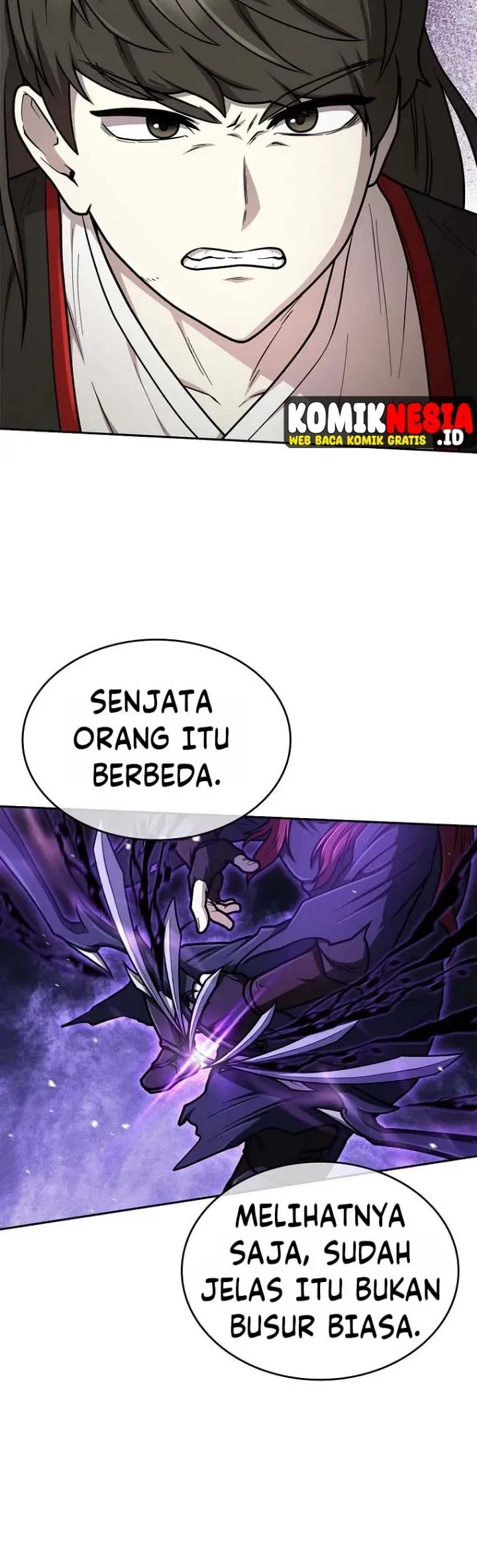 Mr. Kim Strikes It Rich with Auto-Hunting Chapter 18 Gambar 29