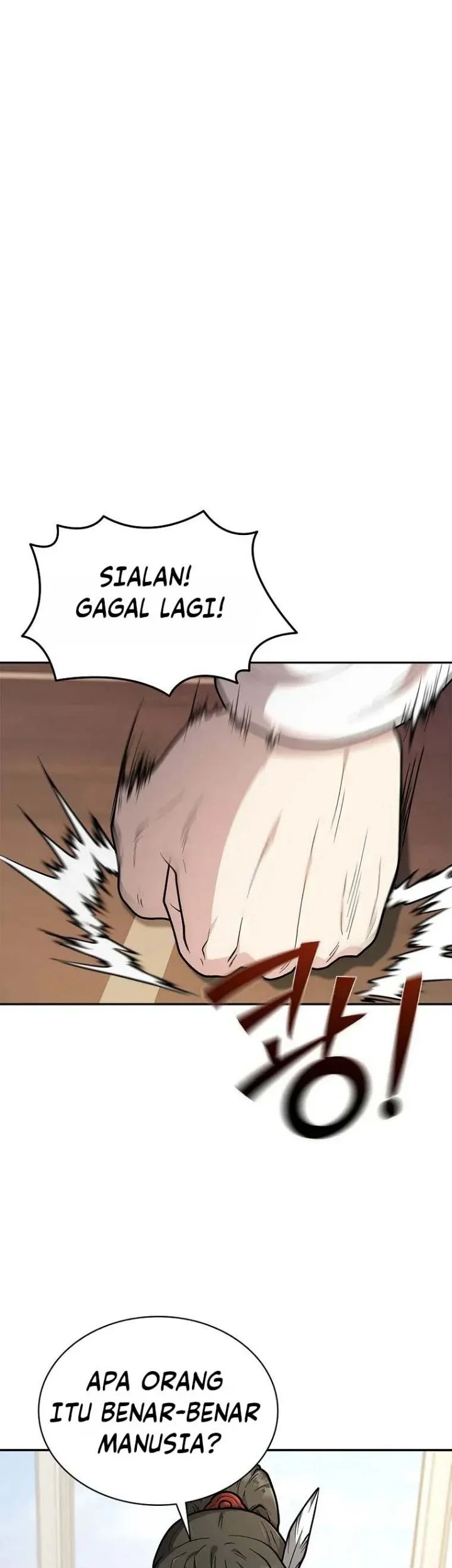 Mr. Kim Strikes It Rich with Auto-Hunting Chapter 18 Gambar 45