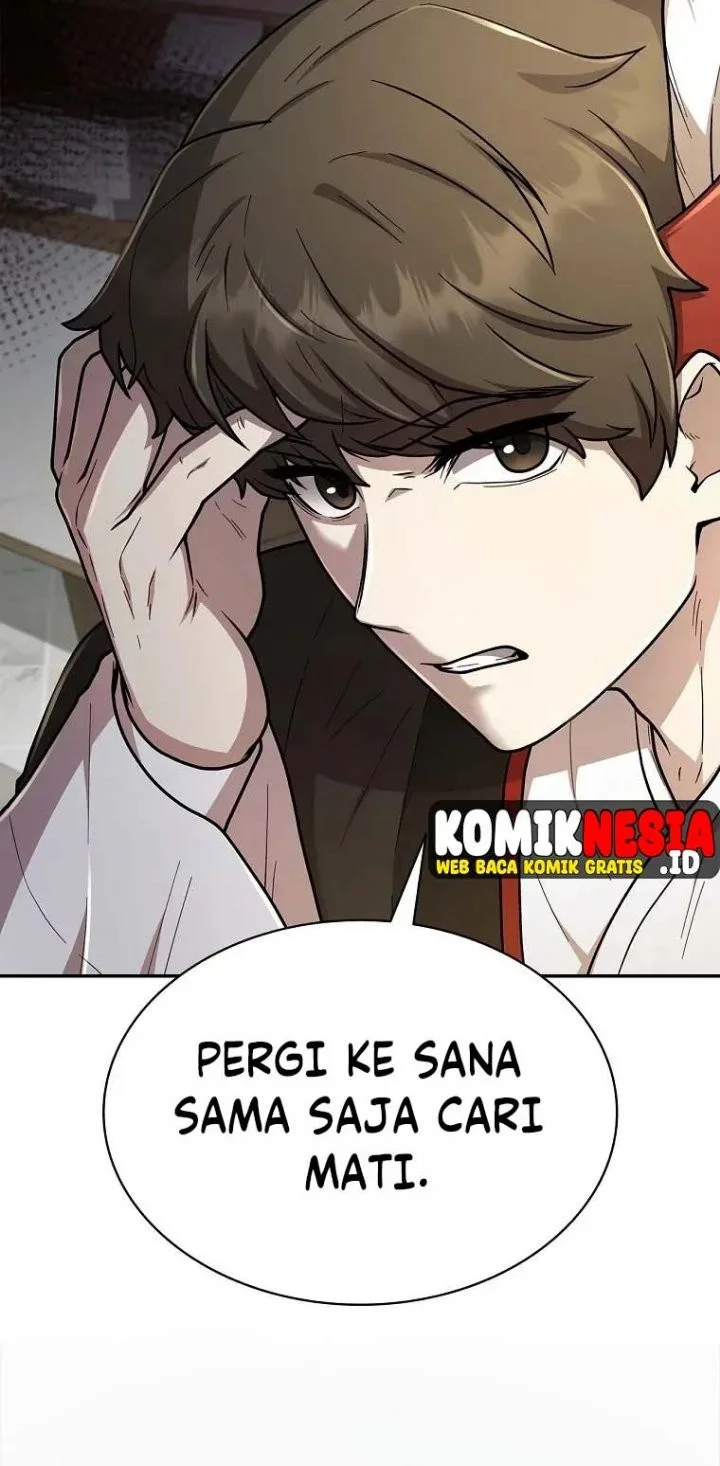 Mr. Kim Strikes It Rich with Auto-Hunting Chapter 18 Gambar 51