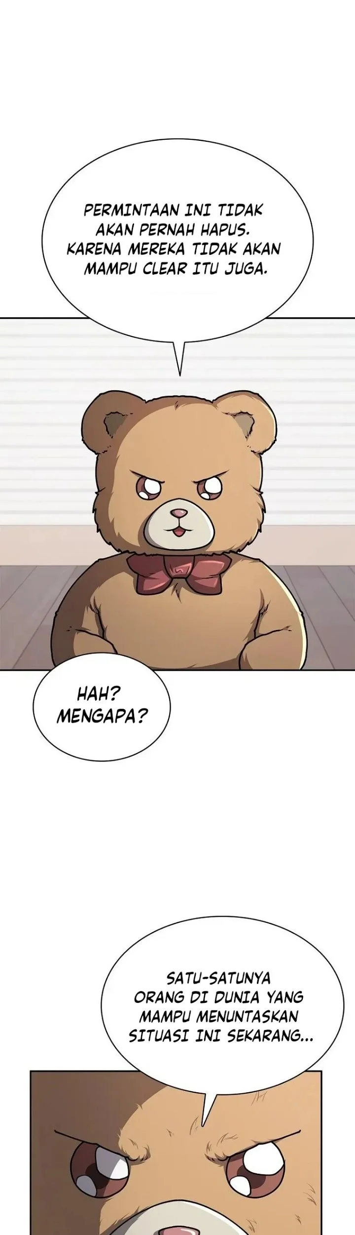Mr. Kim Strikes It Rich with Auto-Hunting Chapter 19 Gambar 59