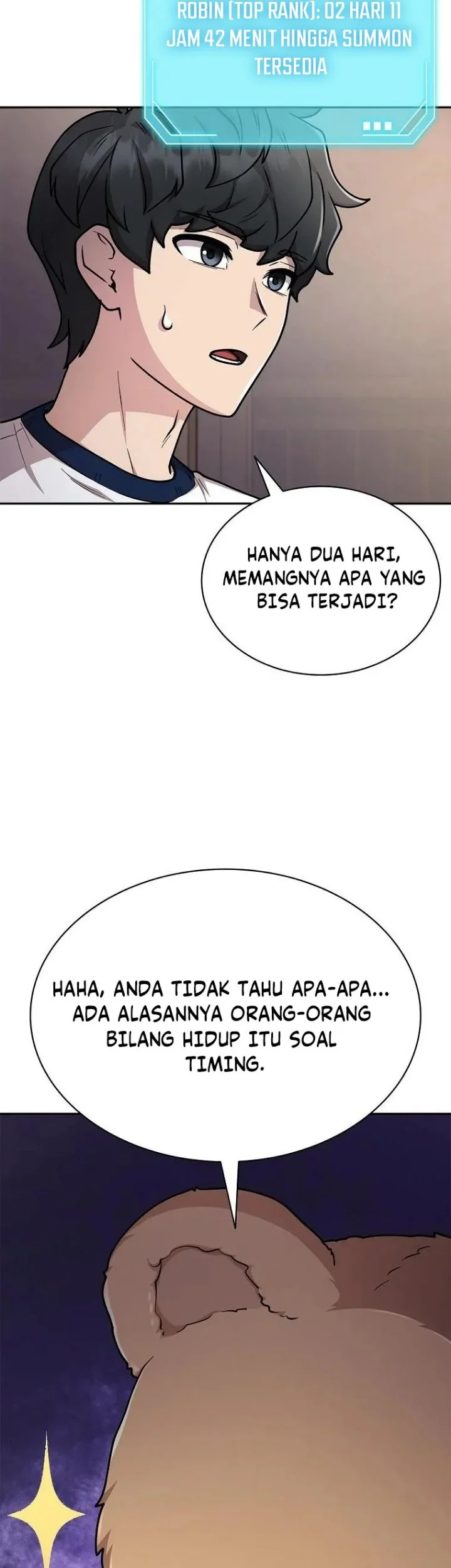 Mr. Kim Strikes It Rich with Auto-Hunting Chapter 19 Gambar 32