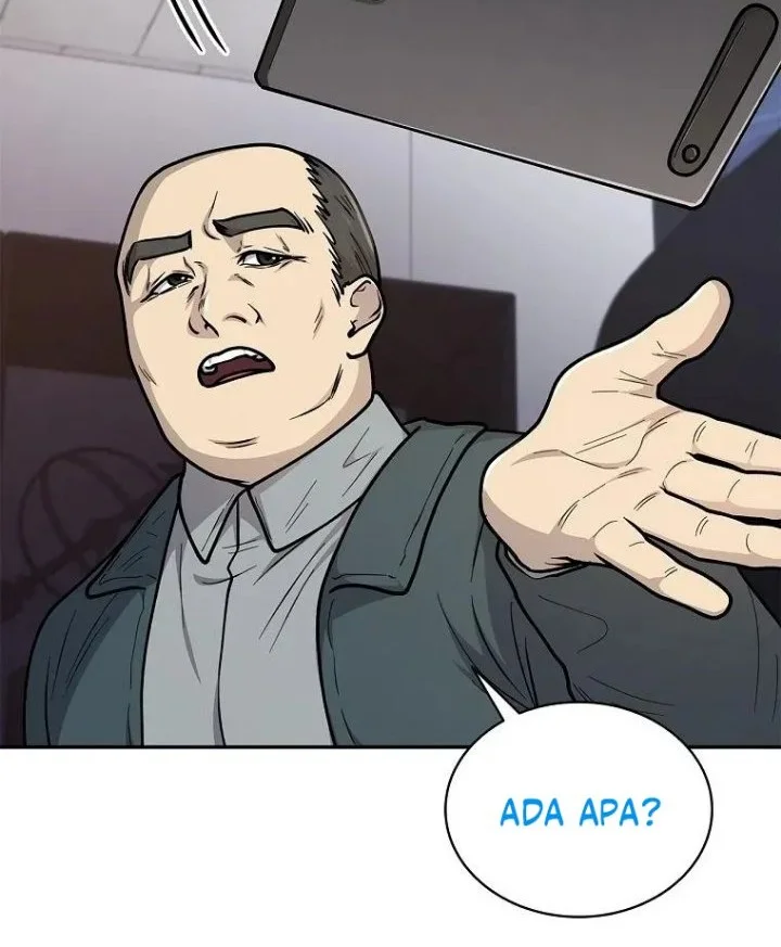 Mr. Kim Strikes It Rich with Auto-Hunting Chapter 19 Gambar 42