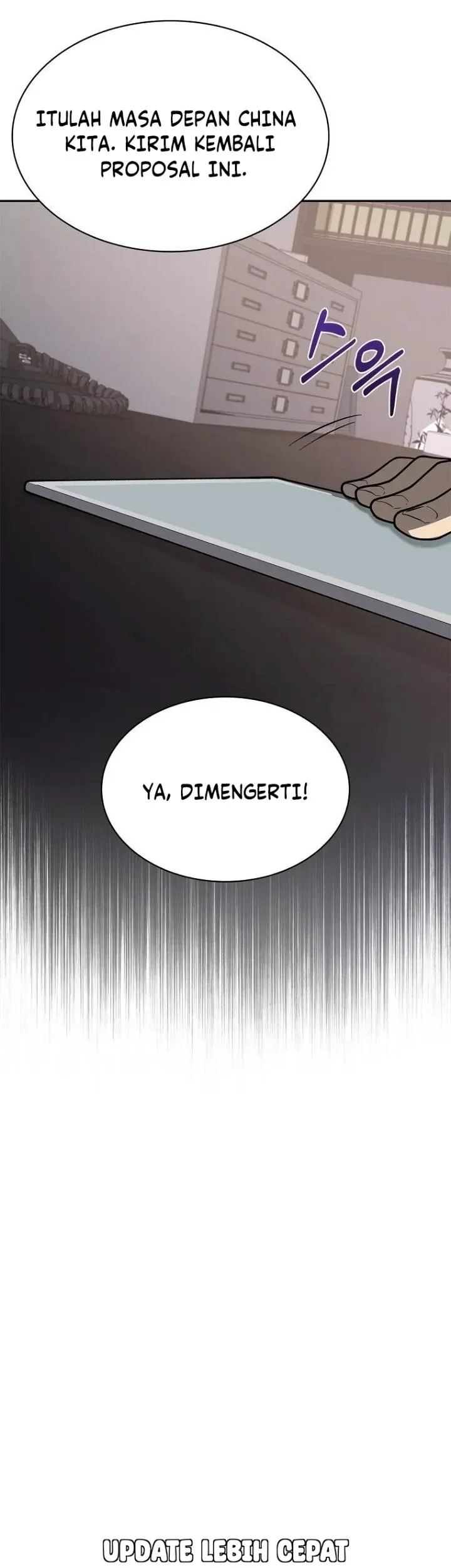 Mr. Kim Strikes It Rich with Auto-Hunting Chapter 19 Gambar 49