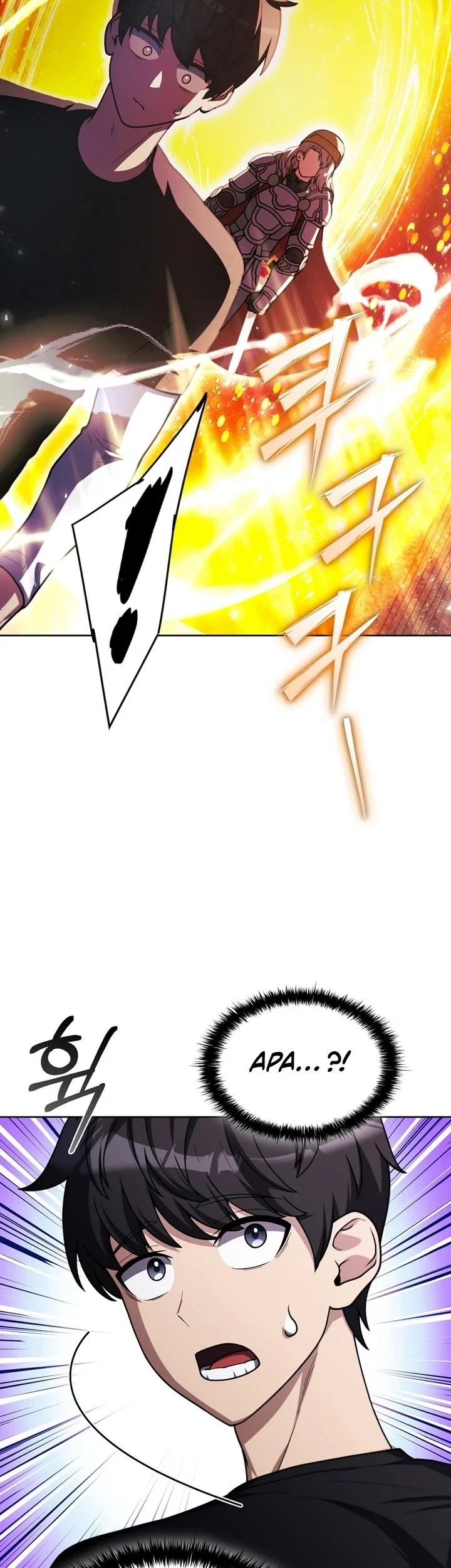 Mr. Kim Strikes It Rich with Auto-Hunting Chapter 2 Gambar 29