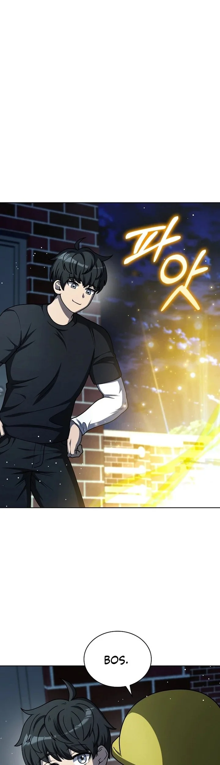 Mr. Kim Strikes It Rich with Auto-Hunting Chapter 2 Gambar 51