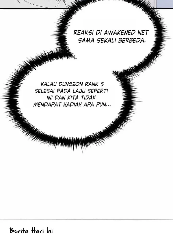 Mr. Kim Strikes It Rich with Auto-Hunting Chapter 20 Gambar 6