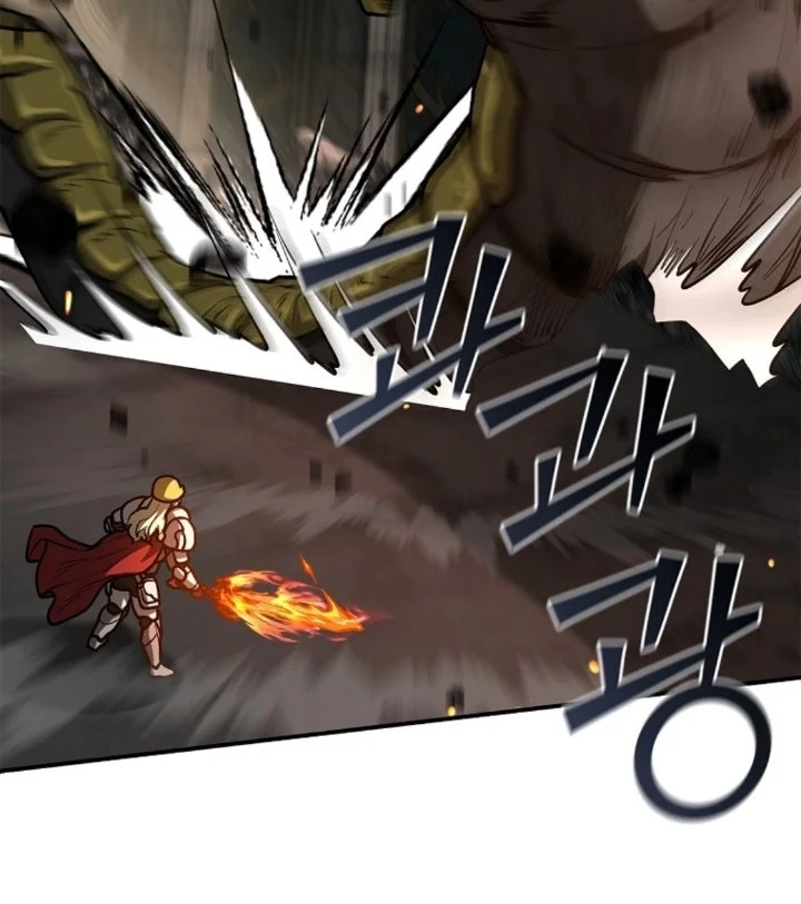 Mr. Kim Strikes It Rich with Auto-Hunting Chapter 21 Gambar 58