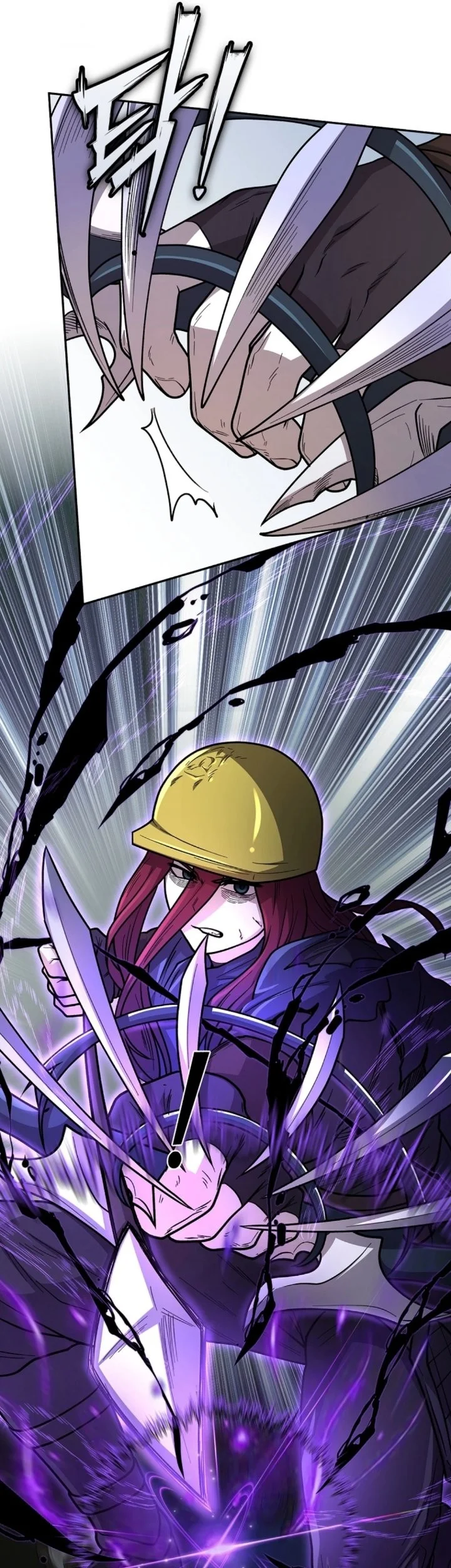 Mr. Kim Strikes It Rich with Auto-Hunting Chapter 21 Gambar 63