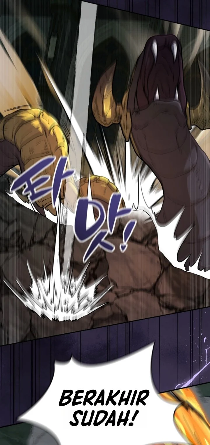 Mr. Kim Strikes It Rich with Auto-Hunting Chapter 21 Gambar 66
