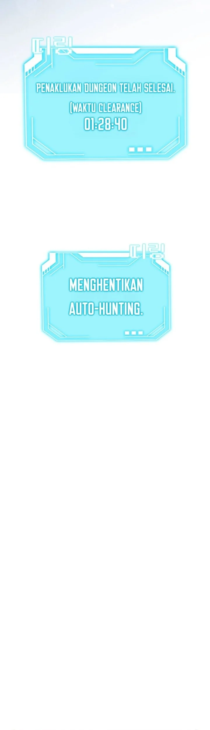 Mr. Kim Strikes It Rich with Auto-Hunting Chapter 21 Gambar 76