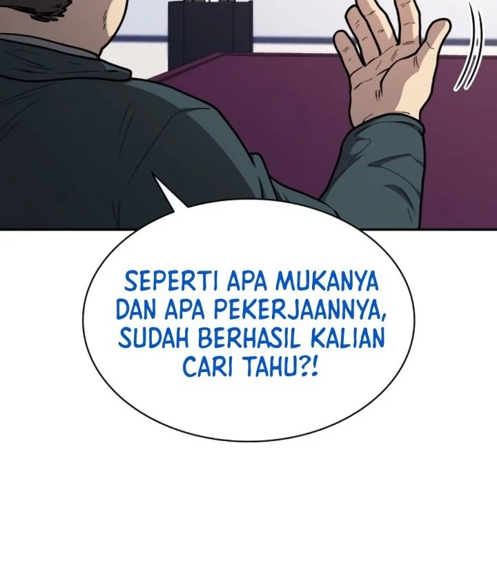 Mr. Kim Strikes It Rich with Auto-Hunting Chapter 21 Gambar 81