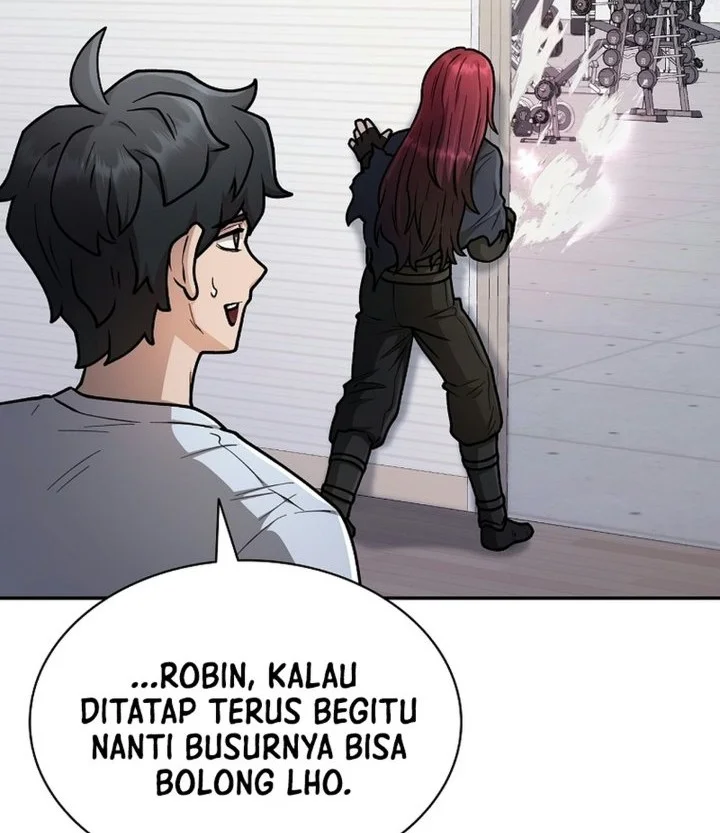 Mr. Kim Strikes It Rich with Auto-Hunting Chapter 22 Gambar 55