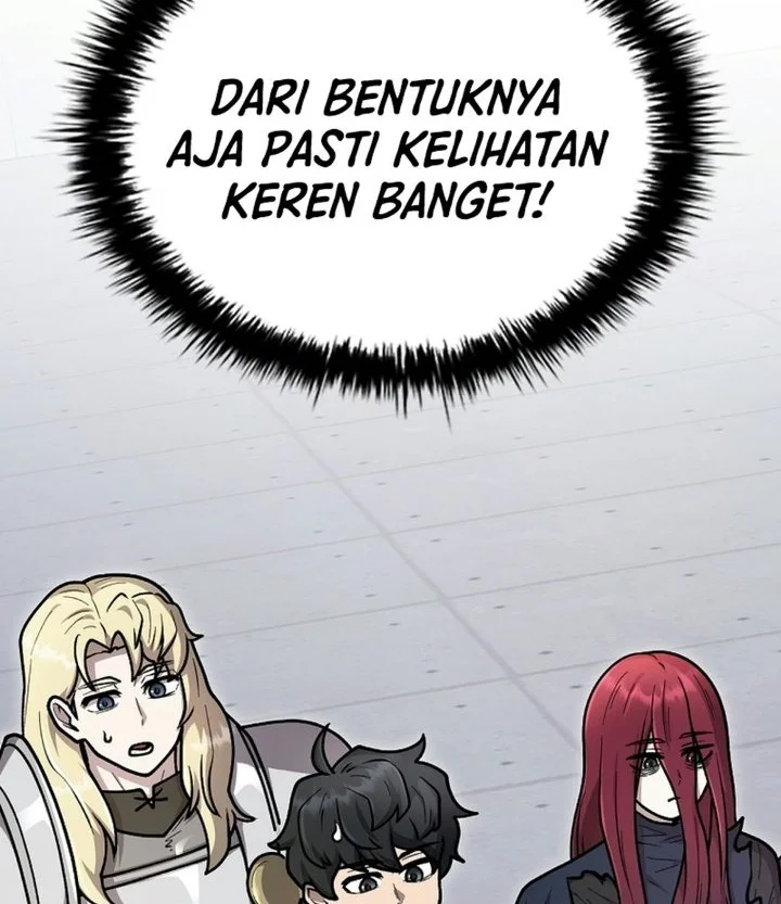 Mr. Kim Strikes It Rich with Auto-Hunting Chapter 22 Gambar 60
