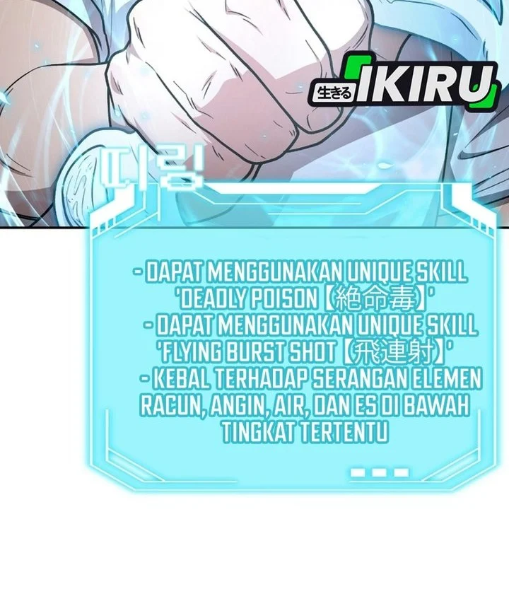 Mr. Kim Strikes It Rich with Auto-Hunting Chapter 22 Gambar 71