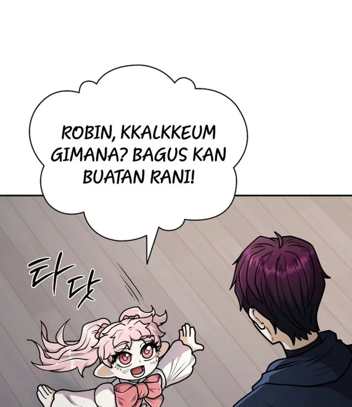 Mr. Kim Strikes It Rich with Auto-Hunting Chapter 23 Gambar 55