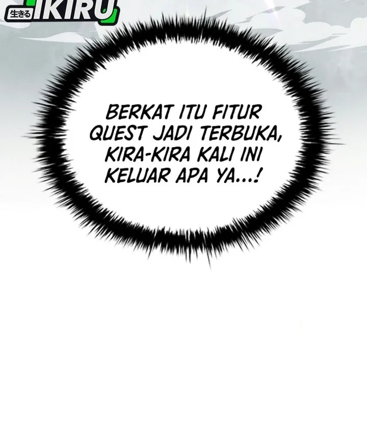 Mr. Kim Strikes It Rich with Auto-Hunting Chapter 23 Gambar 60