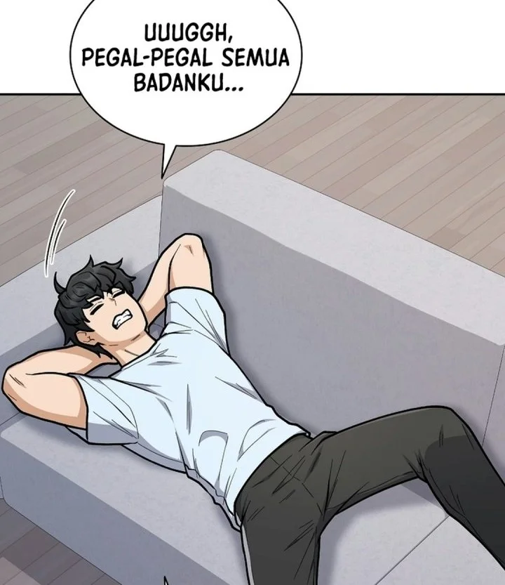 Mr. Kim Strikes It Rich with Auto-Hunting Chapter 23 Gambar 62