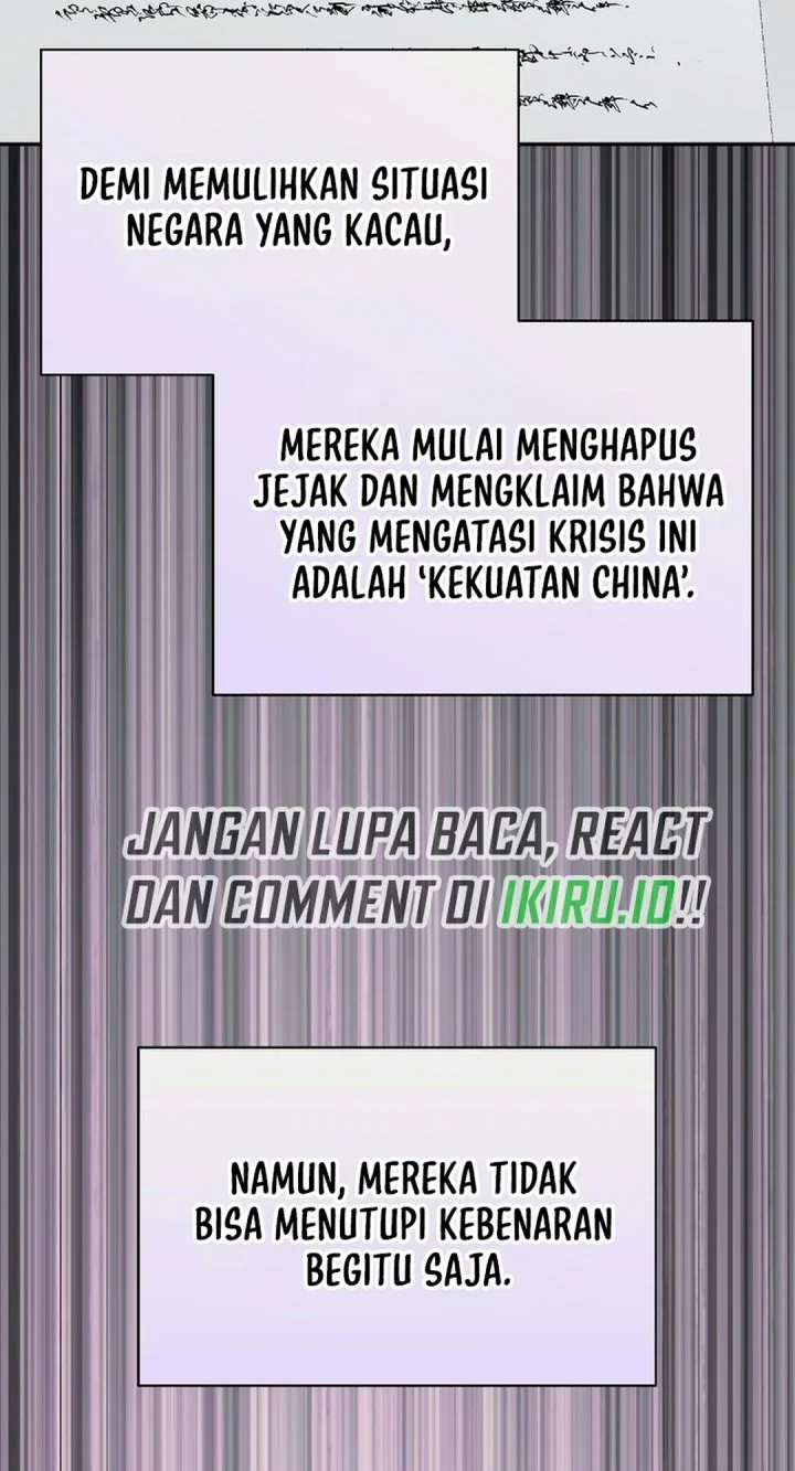 Mr. Kim Strikes It Rich with Auto-Hunting Chapter 23 Gambar 67