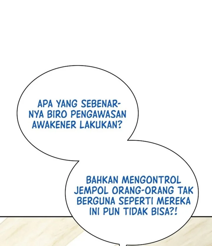 Mr. Kim Strikes It Rich with Auto-Hunting Chapter 23 Gambar 71