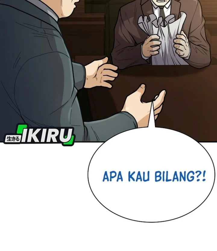 Mr. Kim Strikes It Rich with Auto-Hunting Chapter 23 Gambar 73