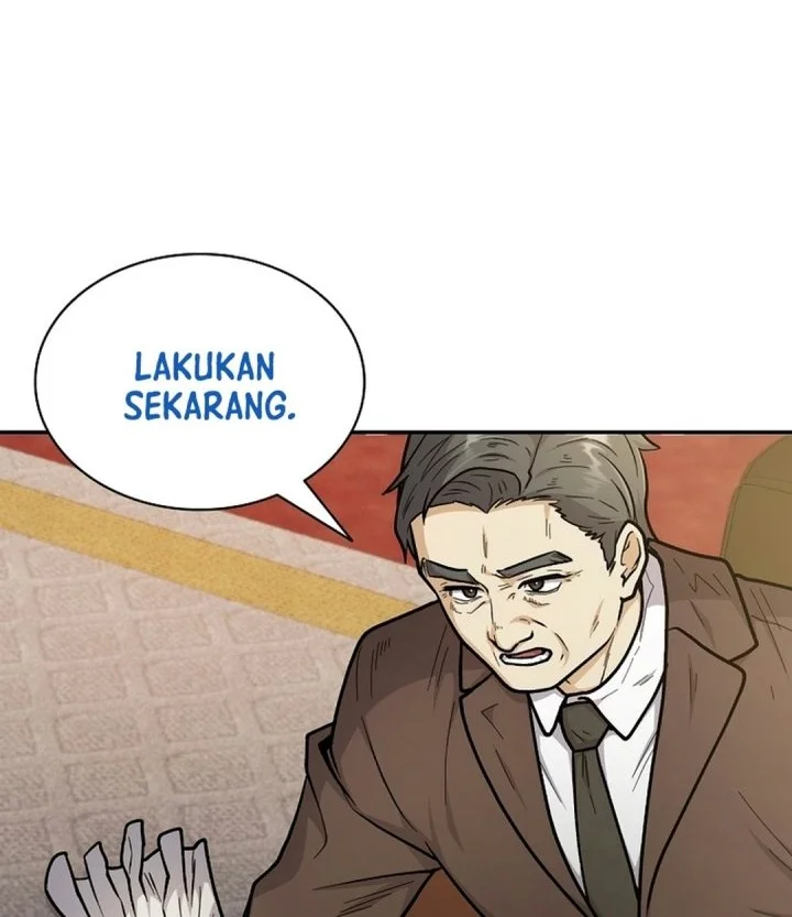 Mr. Kim Strikes It Rich with Auto-Hunting Chapter 23 Gambar 77