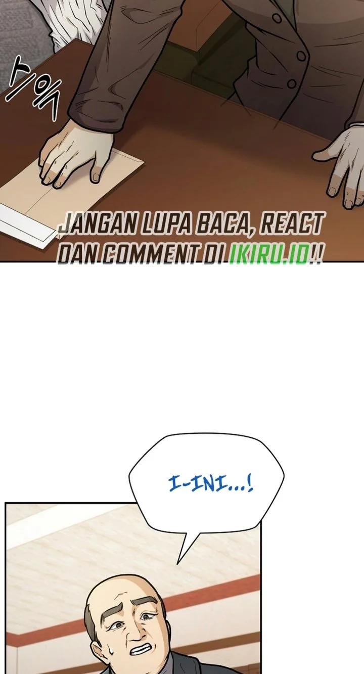 Mr. Kim Strikes It Rich with Auto-Hunting Chapter 23 Gambar 78