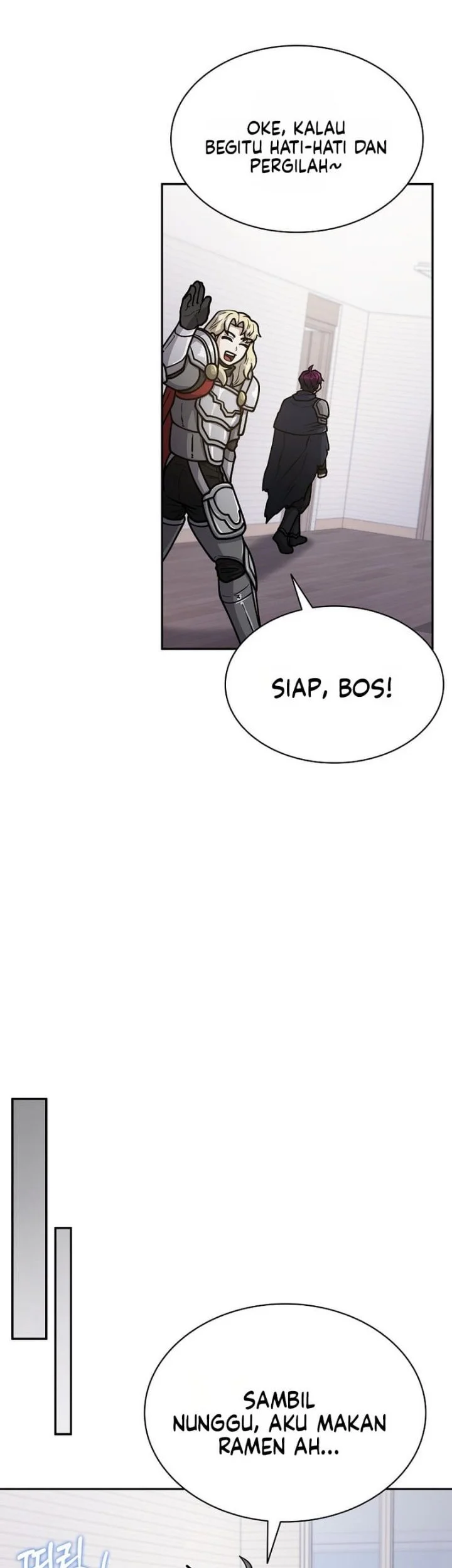 Mr. Kim Strikes It Rich with Auto-Hunting Chapter 24 Gambar 59