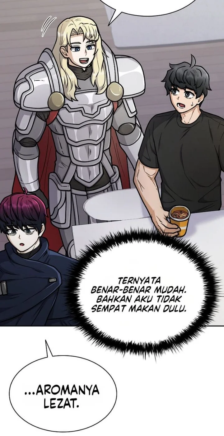 Mr. Kim Strikes It Rich with Auto-Hunting Chapter 24 Gambar 61