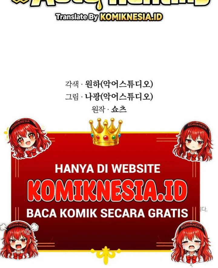 Mr. Kim Strikes It Rich with Auto-Hunting Chapter 24 Gambar 67
